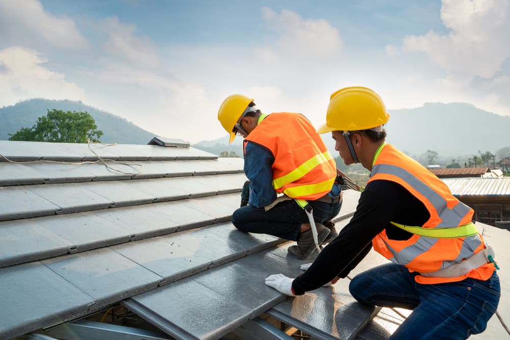 roof repair in Skagway Municipality AK